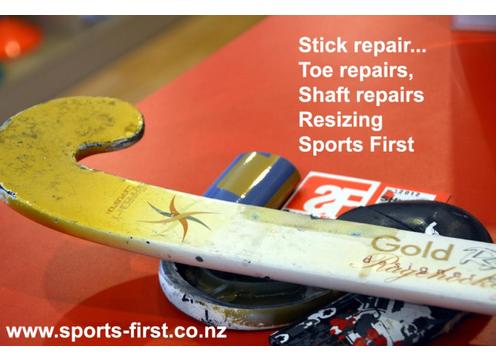 product image for Hockey stick repairs 